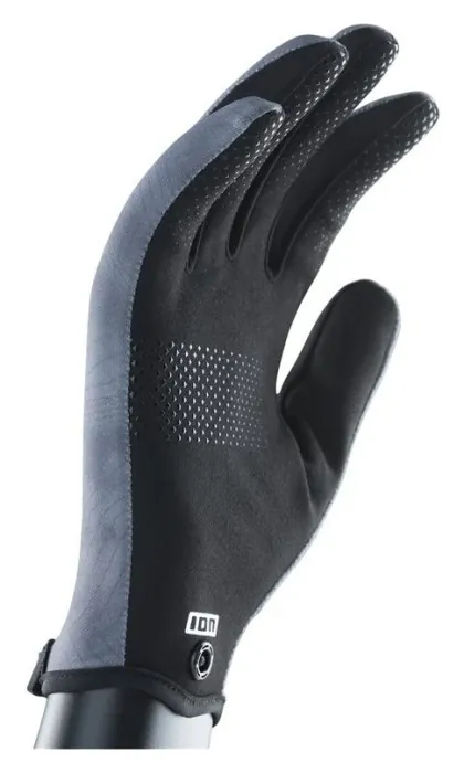 Гідрорукавички ION ( 48230-4141 ) Water Gloves Amara Full Finger unisex 2025