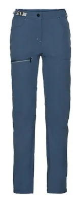 Штани для зимових видів спорту VAUDE Women's Tekoa Pants 2018