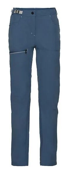Штани для зимових видів спорту VAUDE Women's Tekoa Pants 2018