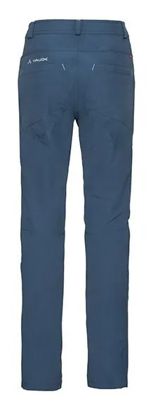 Штани для зимових видів спорту VAUDE Women's Tekoa Pants 2018