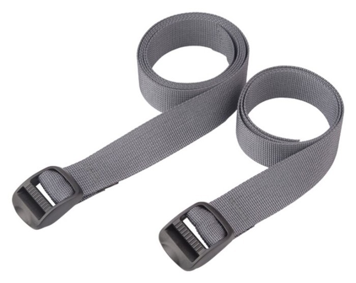 Компрессионная стяжка AceCamp Nylon Utility Strap 120 cm