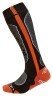 Носки Cairn Spirit black-fire, укр Фото - 1