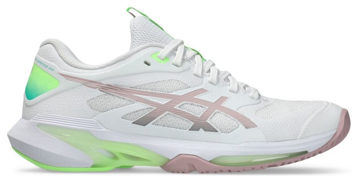 Кросівки для тенісу Asics ( 1042A307 ) SOLUTION SPEED FF 4 2026, укр, укр