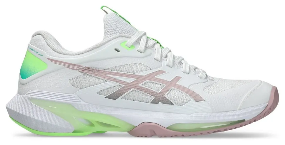 Кросівки для тенісу Asics ( 1042A307 ) SOLUTION SPEED FF 4 2026 (6)