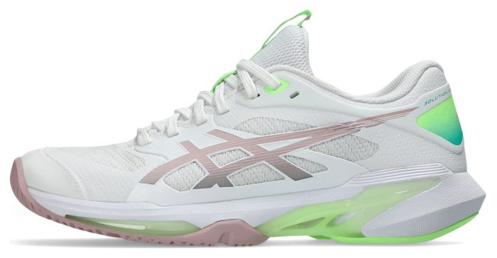 Кросівки для тенісу Asics ( 1042A307 ) SOLUTION SPEED FF 4 2026, укр, укр
