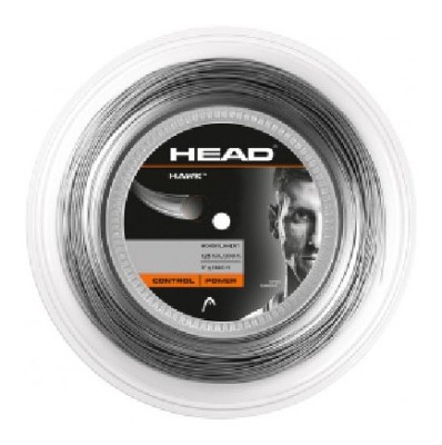 Струны для тенниса HEAD (281794) Lynx (reel 200m) 17 2016