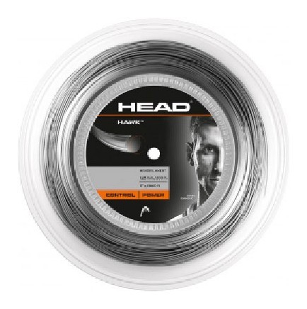 Струны для тенниса HEAD (281794) Lynx (reel 200m) 17 2016