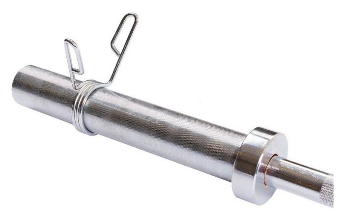 Скамейка Black Rock + Стойки Black Rock + Штанга резиновая RN-Sport 105 кг с олимпийским грифом