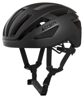 Cairn велошлем Atom mat black 52-55