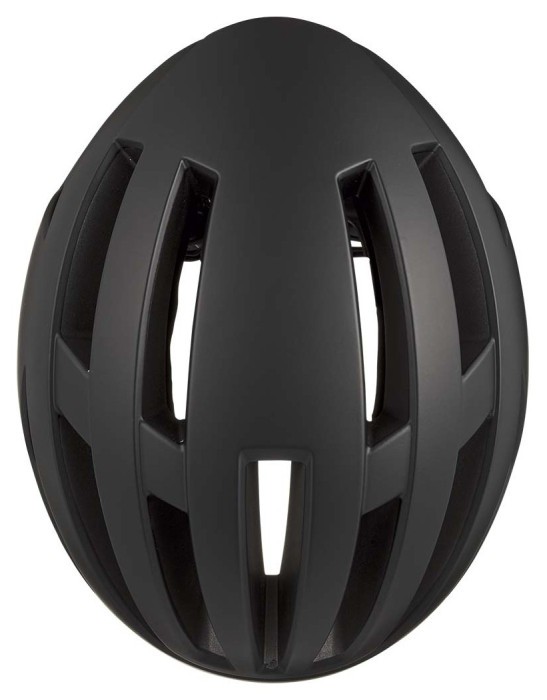 Cairn велошлем Atom mat black 52-55