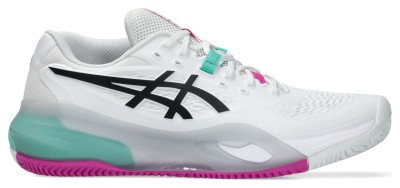 Кросівки для тенісу Asics ( 1041A485 ) GEL-RESOLUTION X CLAY 2026