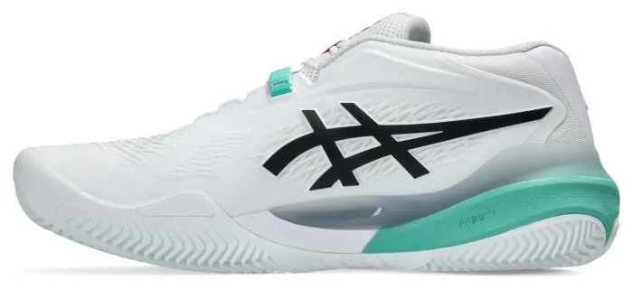 Кросівки для тенісу Asics ( 1041A485 ) GEL-RESOLUTION X CLAY 2026