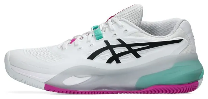 Кросівки для тенісу Asics ( 1041A485 ) GEL-RESOLUTION X CLAY 2026