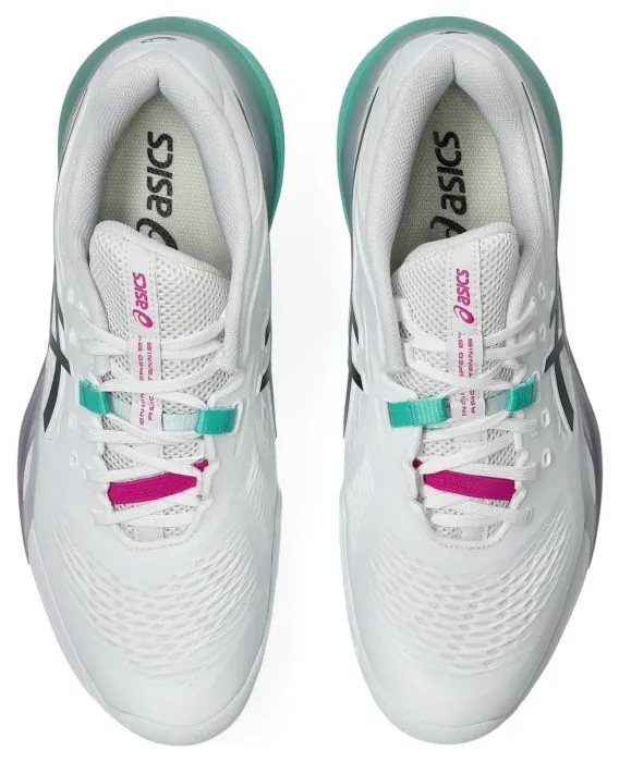 Кросівки для тенісу Asics ( 1041A485 ) GEL-RESOLUTION X CLAY 2026