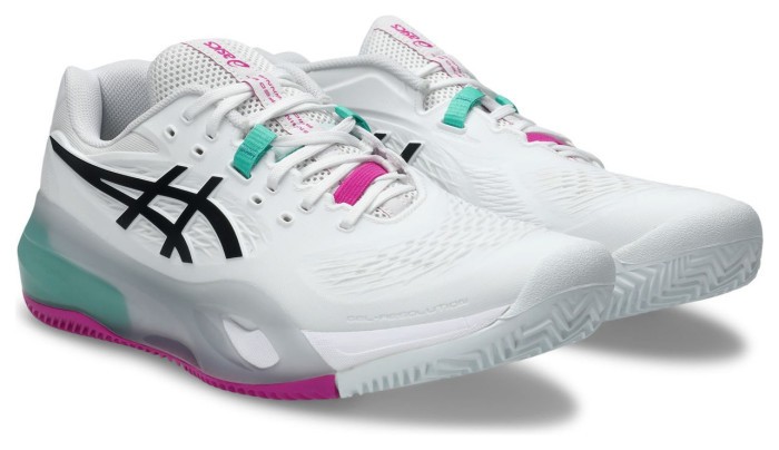 Кросівки для тенісу Asics ( 1041A485 ) GEL-RESOLUTION X CLAY 2026