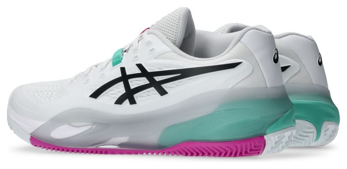 Кросівки для тенісу Asics ( 1041A485 ) GEL-RESOLUTION X CLAY 2026