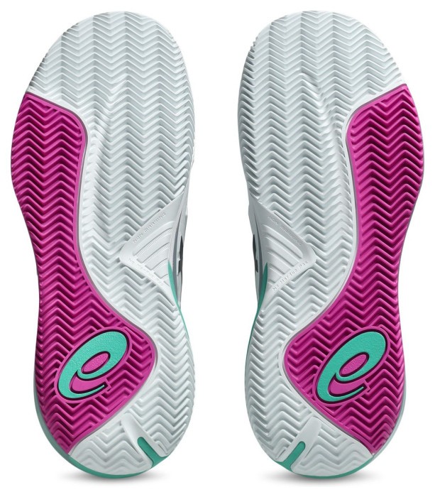 Кросівки для тенісу Asics ( 1041A485 ) GEL-RESOLUTION X CLAY 2026