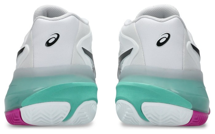 Кросівки для тенісу Asics ( 1041A485 ) GEL-RESOLUTION X CLAY 2026