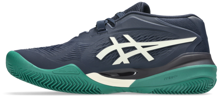 Кроссовки для тенниса Asics ( 1041A485 ) GEL-RESOLUTION X CLAY 2026