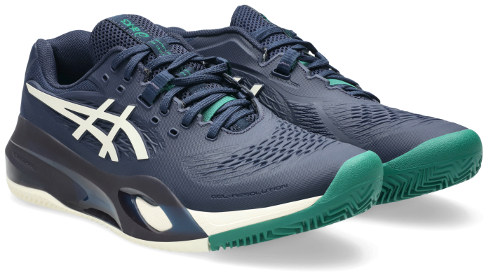 Кроссовки для тенниса Asics ( 1041A485 ) GEL-RESOLUTION X CLAY 2026