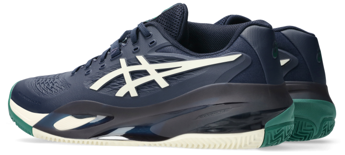 Кроссовки для тенниса Asics ( 1041A485 ) GEL-RESOLUTION X CLAY 2026
