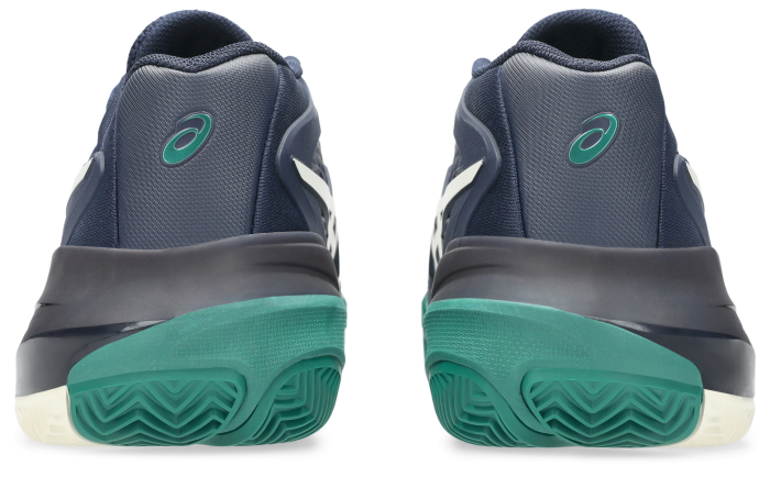 Кроссовки для тенниса Asics ( 1041A485 ) GEL-RESOLUTION X CLAY 2026