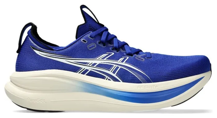 Кросівки для фітнесу Asics ( 1011C127-405 ) GEL-NIMBUS 28