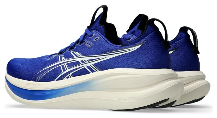 Кросівки для фітнесу Asics ( 1011C127-405 ) GEL-NIMBUS 28