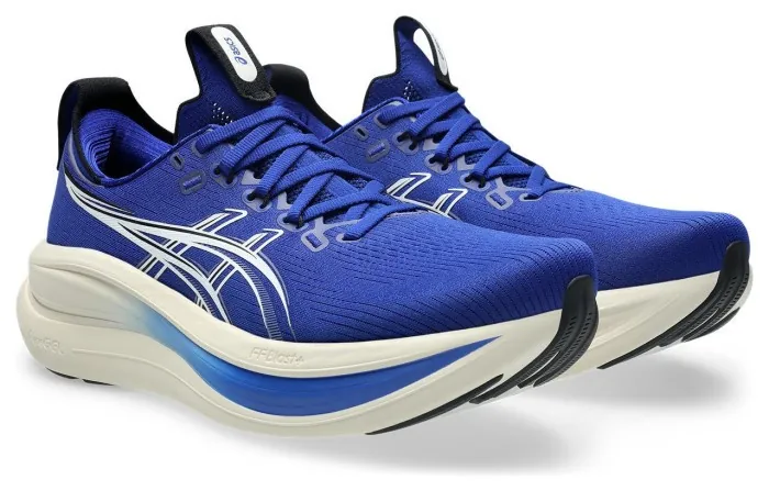 Кросівки для фітнесу Asics ( 1011C127-405 ) GEL-NIMBUS 28