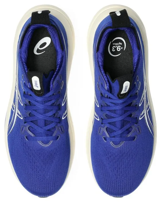 Кросівки для фітнесу Asics ( 1011C127-405 ) GEL-NIMBUS 28
