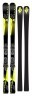 Лежи горные комплект K2 CHARGER+M3 11 TCX LIGHT QUIKCLIK 161см Black/Yellow/Grey (10C0003.242.1+10C1004.142.1)