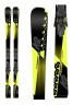 Лежи горные комплект K2 CHARGER+M3 11 TCX LIGHT QUIKCLIK 161см Black/Yellow/Grey (10C0003.242.1+10C1004.142.1) Фото - 1