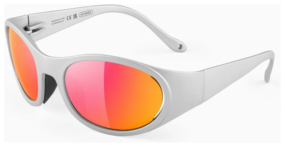 Окуляри Albaoptics Anvma 99 Silver Metal Vzum Lava (GLA-63-94)