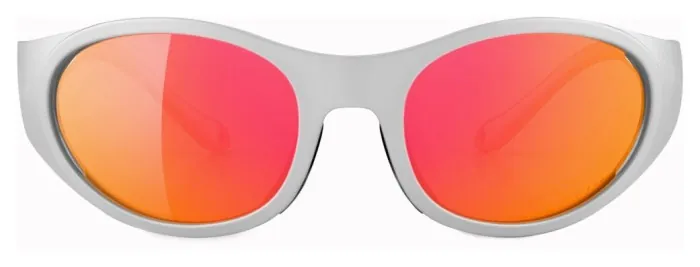 Окуляри Albaoptics Anvma 99 Silver Metal Vzum Lava