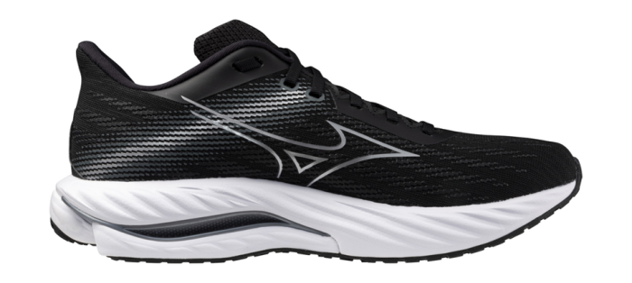 Кроссовки для бега Mizuno (J1GC254402) WAVE INSPIRE 21 2025