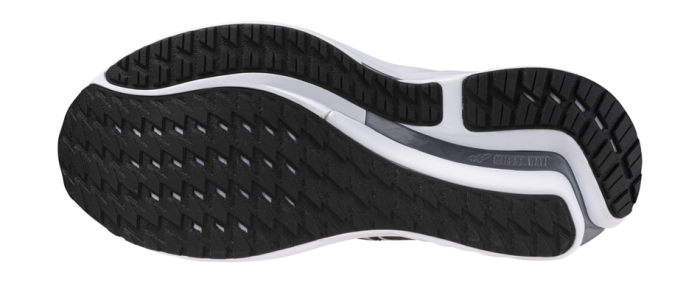 Кроссовки для бега Mizuno (J1GC254402) WAVE INSPIRE 21 2025