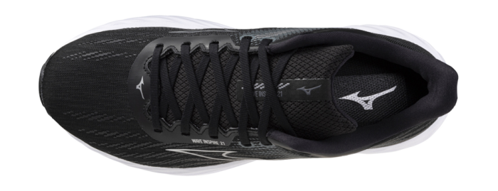Кроссовки для бега Mizuno (J1GC254402) WAVE INSPIRE 21 2025