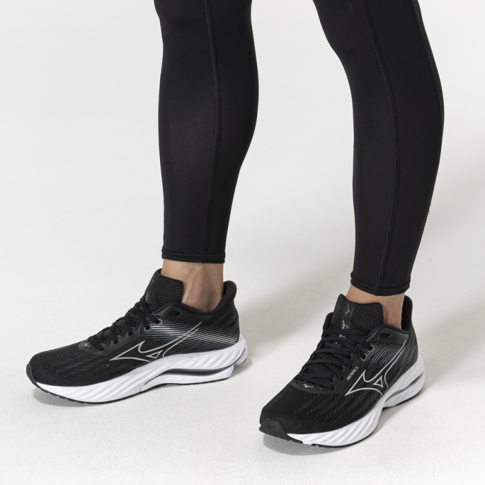 Кроссовки для бега Mizuno (J1GC254402) WAVE INSPIRE 21 2025