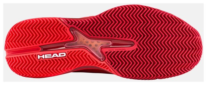 Кроссовки для тенниса HEAD (273236) Revolt Pro 5.0 Clay 2026