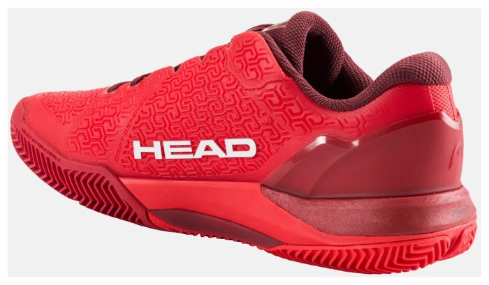Кроссовки для тенниса HEAD (273236) Revolt Pro 5.0 Clay 2026