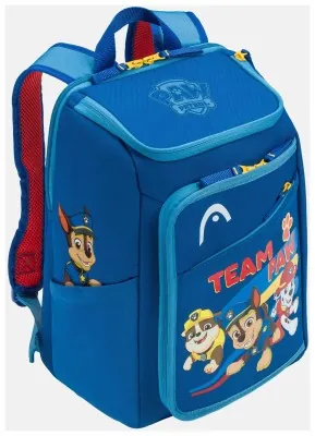 Рюкзаки HEAD ( 262605 ) PAW PATROL BACKPACK BL
