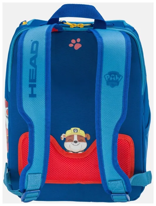 Рюкзаки HEAD ( 262605 ) PAW PATROL BACKPACK BL