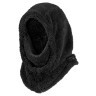 Cairn балаклава Plush Balaclava black
