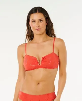 Бюст Rip Curl ( 0VNWSW ) OASIS MULTI FIT BANDEAU 2026