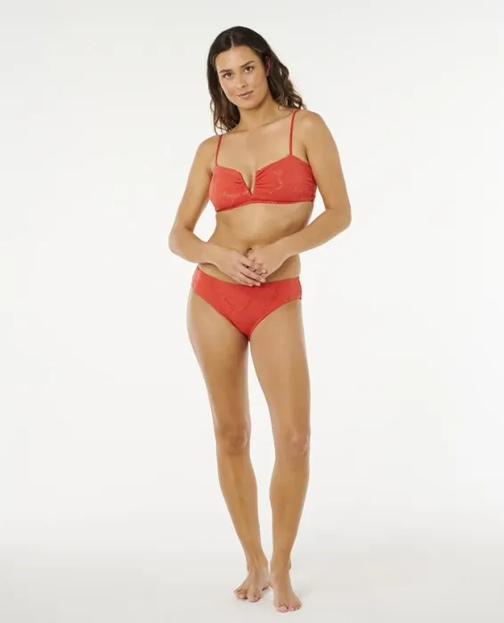 Бюст Rip Curl ( 0VNWSW ) OASIS MULTI FIT BANDEAU 2026
