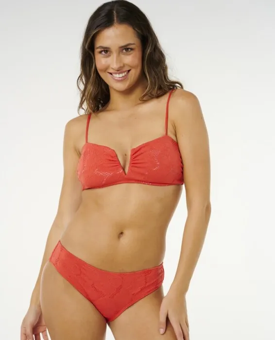 Бюст Rip Curl ( 0VNWSW ) OASIS MULTI FIT BANDEAU 2026