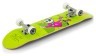 Скейтборд Enuff Skully Mini green Фото - 1