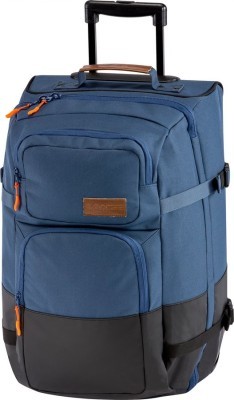 Сумка дорожня Lange CABIN 50 L Blue (LKHB203-WRH)