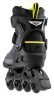 Роликові коньки для дорослих Rollerblade MACROBLADE 80 M 39 (7US) 250мм Black/lime (07100600), укр Фото - 4