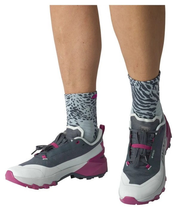 Шкарпетки Dynafit Run Wild Mid SK